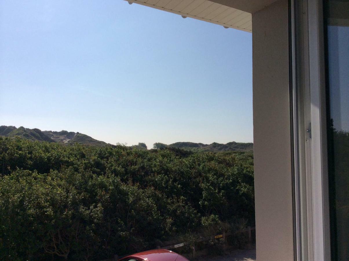 Stella Appart 2 Chambres A 100 Ml De La Plage Wifi Fibre Exterior foto